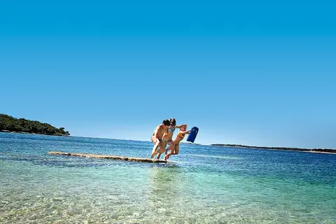 Brioni Sunny Camping by Valamar in Pula — foto 4