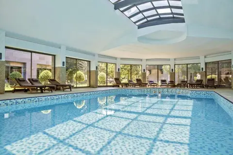 Club Calimera Serra Palace in Manavgat, foto 6
