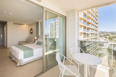 Hotel AR Diamante Beach in La Línea de la Concepción — foto 19