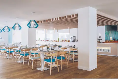 Iberostar Waves Alcudia Park in Playa de Muro — foto 14