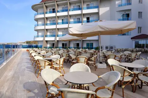 Ramada Resort by Wyndham Side in Ünye — foto 7