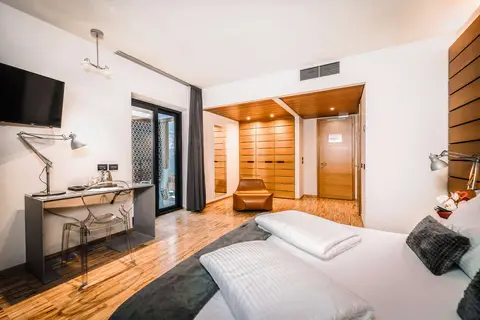 Hotel Mirage Riva del Garda in Riva del Garda — foto 5