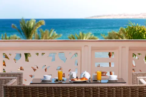Pickalbatros Albatros Palace Resort - Winterzon in Al Hadaba, foto 7