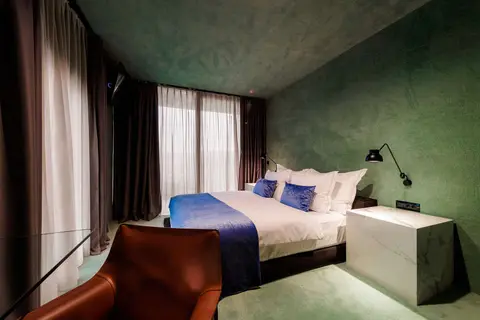 Wine & Heritage Hotel Roxanich in Motovun — foto 22