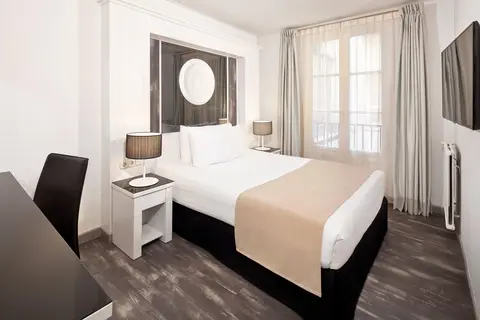 Hotel Paris Opéra, Affiliated by Meliá in Parijs, foto 8