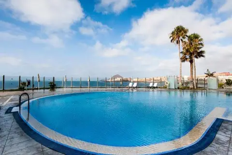 Kn Hotel Arenas del Mar in Granadilla de Abona — foto 11