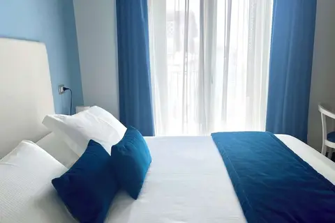 Hotel Blumarea in Castelsardo — foto 17