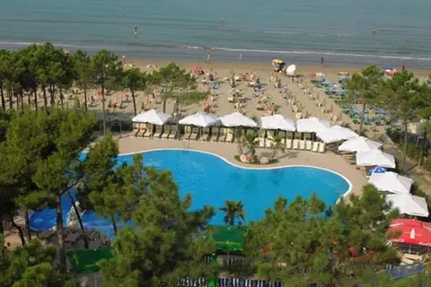 Hotel Dolce Vita in Durres — foto 23