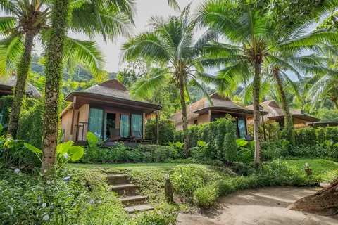 Tup Kaek Sunset Resort in บ้านอ่าวนาง — foto 5