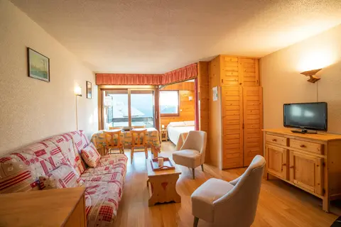 Résidences Châtel in Châtel — foto 3