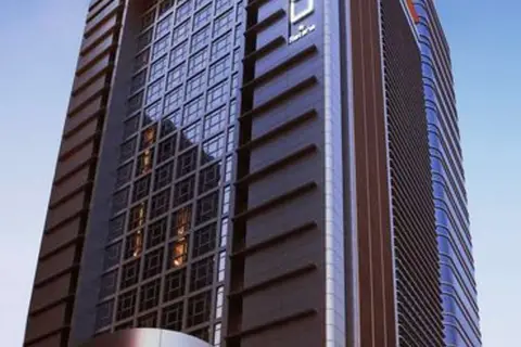 Centro Capital Center in الروضة — foto 3