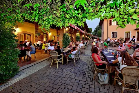 Bella Italia in Peschiera del Garda, foto 22