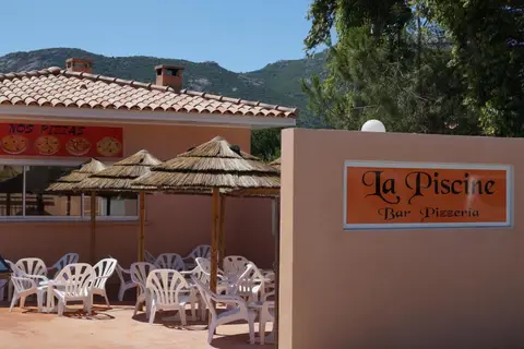 Camping Les Castors & International in Calvi, foto 7