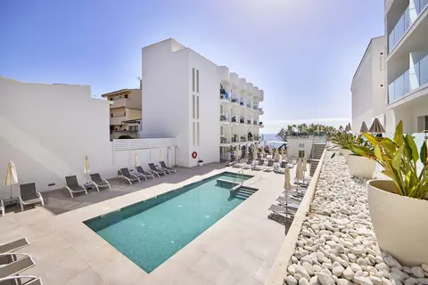 Hotel Ilusion Moreyo in Son Servera — foto 2