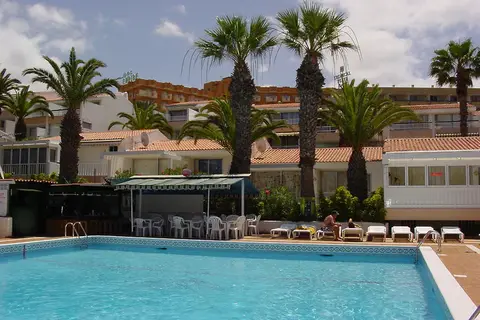 Apartamentos Paradero in Arona — foto 26