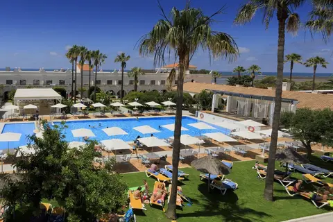 Hotel Playa de la Luz in Rota — foto 20