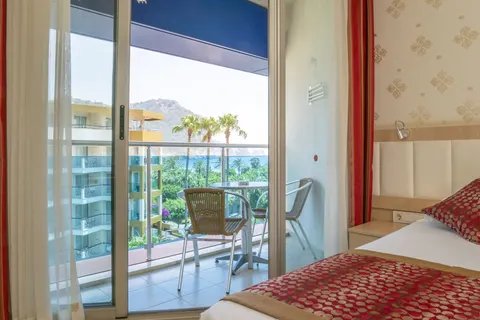 Fly & Go Gardenia Hotel foto 6