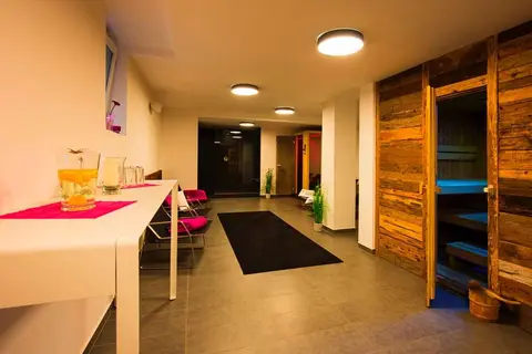 Smart Hotel in Dorfgastein — foto 7