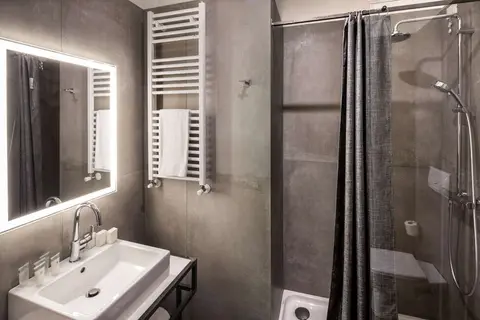 Spice Hotel in Milaan — foto 22