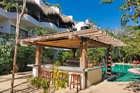 Kimpton Aluna Tulum in Cancún — foto 17