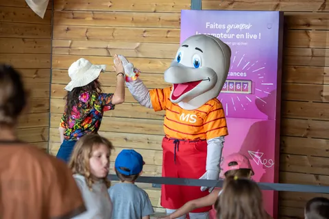 Camping Club Les Brunelles foto 20