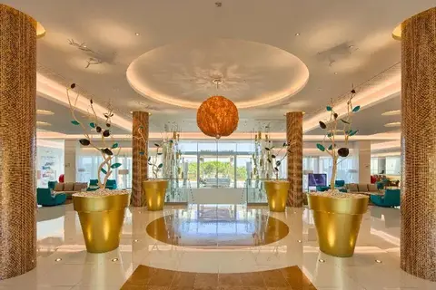 EPIC SANA Algarve Hotel in Loulé