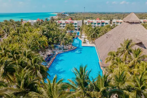 El Dorado Casitas Royale in Playa del Carmen, foto 2