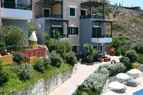 Erivolos in Gazi Municipal Unit — foto 11
