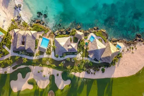 Eden Roc Cap Cana in Salvaleón de Higüey — foto 4