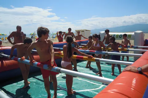 Camping Thurium foto 9