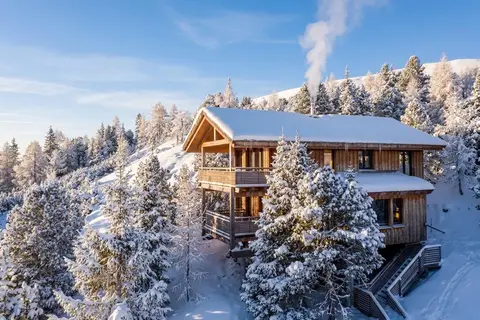 Alpenpark Turracher Höhe by Alps Resorts in Turrach, foto 4