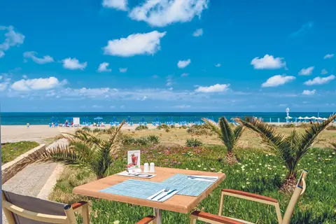 Marinos Beach Hotel in Rethimnon — foto 22