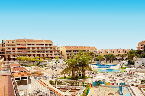 Appartementen Coral Compostela Beach foto 7