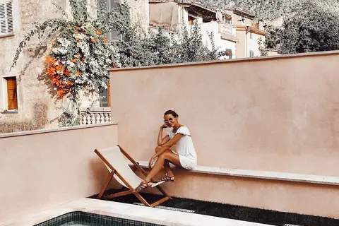 Hotel El Guía in Sóller — foto 5