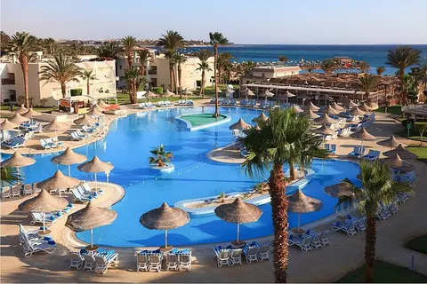 JAZ Palmariva Beach in Makadi Bay — foto 19