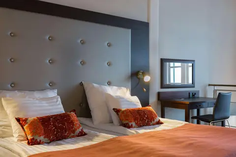 Hotel Scandic Grand Marina in Helsinki — foto 23