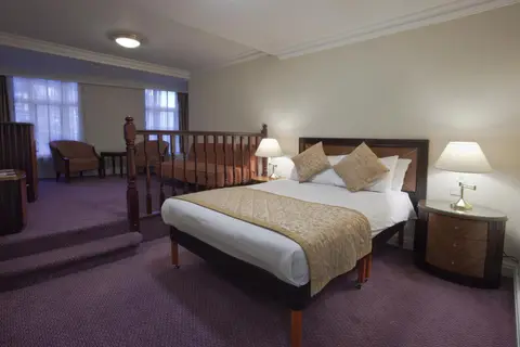 Sachas Hotel Manchester in Manchester — foto 22