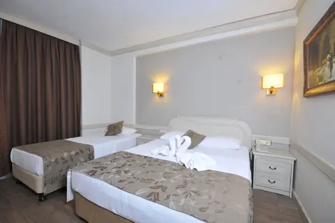 My Dream Hotel in Marmaris — foto 18