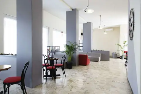 Hotel Aries in Lesa — foto 11