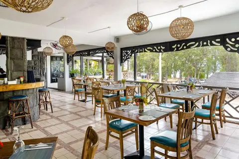 Le Grand Bleu Hotel in Grand Baie VCA, West — foto 5