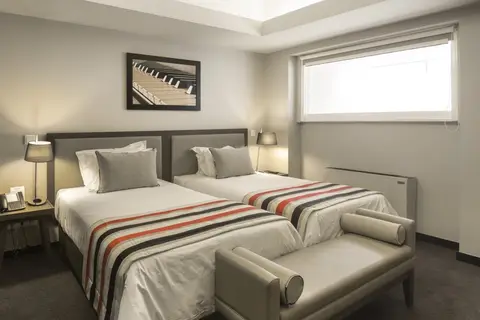 Hotel do Chiado in Almada — foto 3