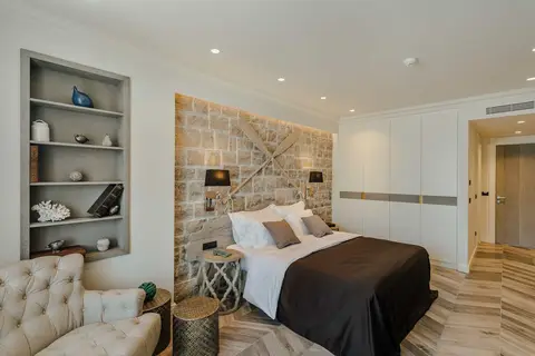 Hotel Casa del Mare Vizura in Kotor — foto 4