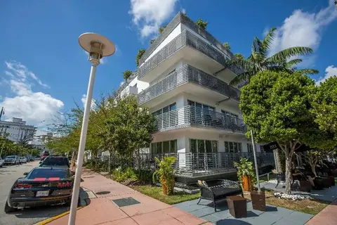 Riviera Hotel South Beach in Miami Beach — foto 15