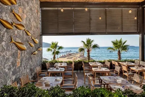 Vogue Hotel Supreme Bodrum in Bodrum, foto 9