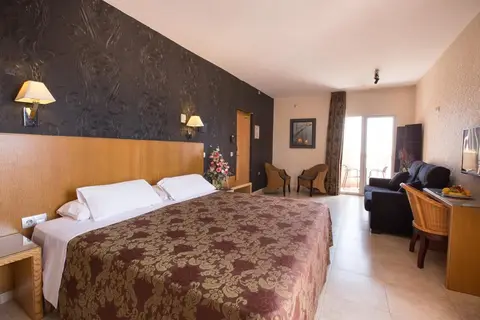 Hotel Alba Seleqtta in Lloret de Mar, foto 22