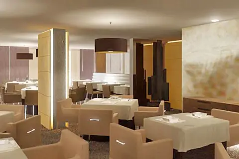 Ibiza Gran Hotel in Ibiza-Stad — foto 22