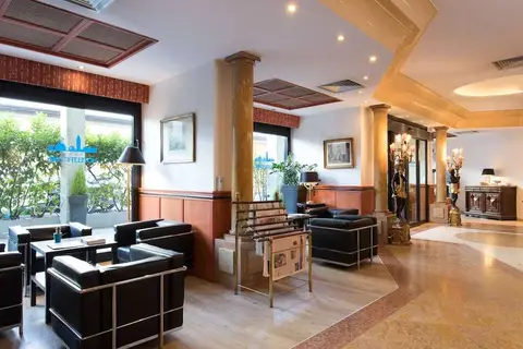 Best Western Hotel Tritone in Venetië — foto 8