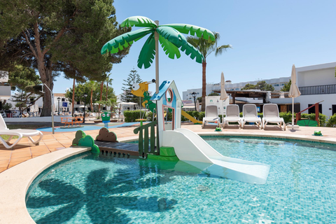 Hotel Palia Dolce Farniente foto 16