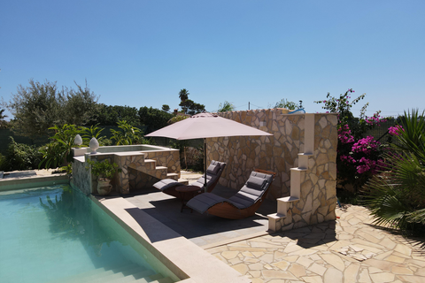 Casa Pomelia foto 10