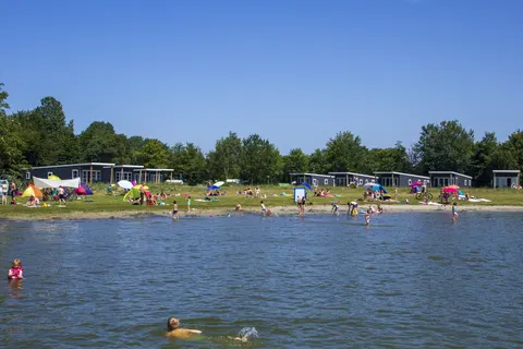 Camping Lauwersoog foto 24